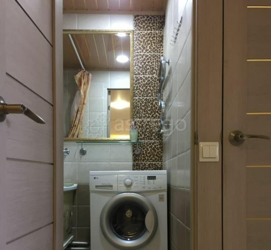 3-комн. квартира, 60 м2, 4/9 эт. Уфа - изображение 5