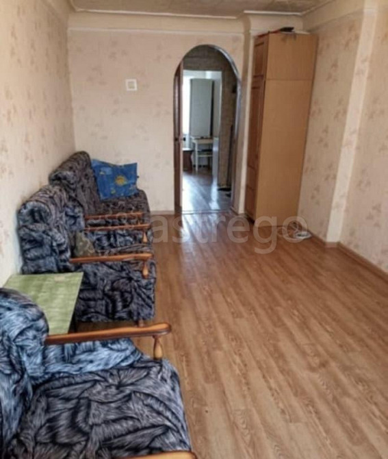 1-комн. квартира, 31 м2, 1/2 эт. Старый Оскол - изображение 1