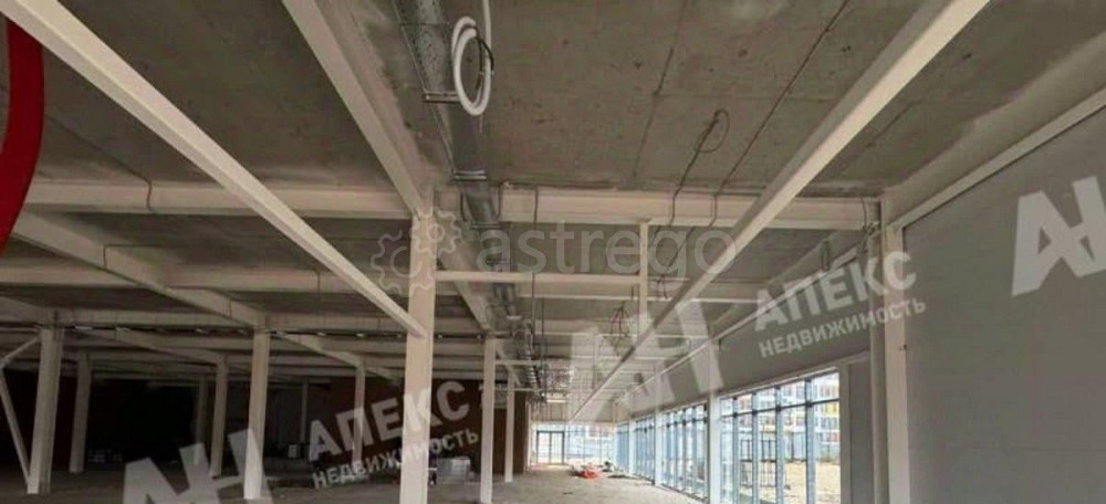Отдельное здание, 2536.6 м2 Мытищи - изображение 4