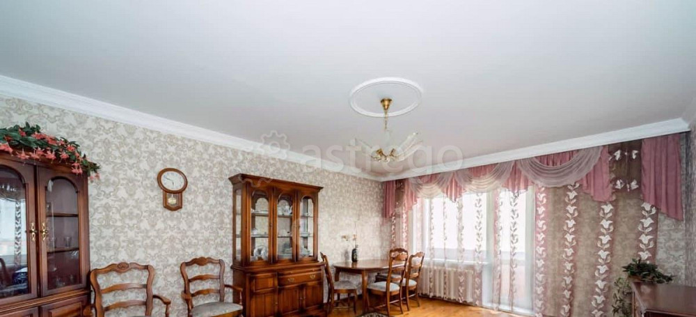 4-комн. квартира, 104.4 м2, 7/9 эт. Бийск - изображение 7