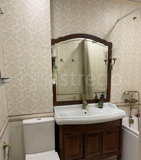 2-комн. апарт-ы, 55.7 м2, 1/22 эт. Москва - изображение 9
