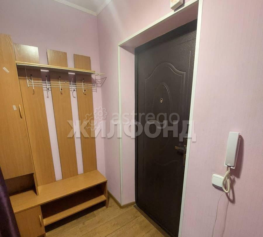 1-комн. квартира, 40.3 м2, 15/16 эт. Красноярск - изображение 10