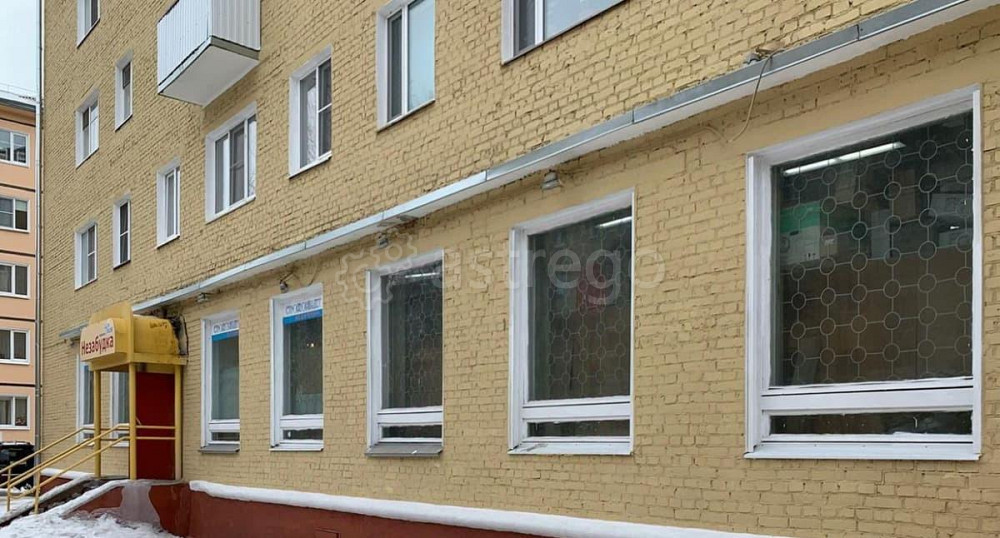 Торговое помещение, 251.3 м2 Северодвинск - изображение 4