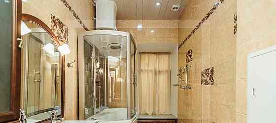 4-комн. квартира, 180 м2, 2/4 эт. Москва