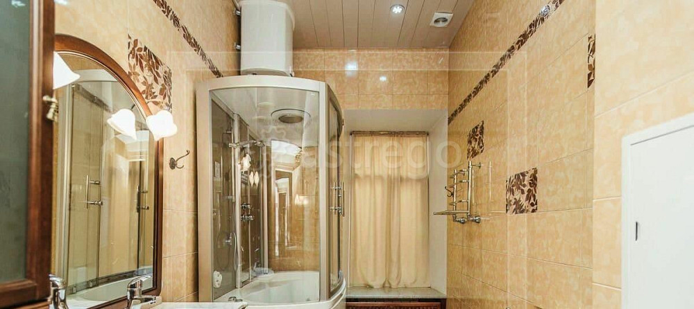 4-комн. квартира, 180 м2, 2/4 эт. Москва - изображение 3