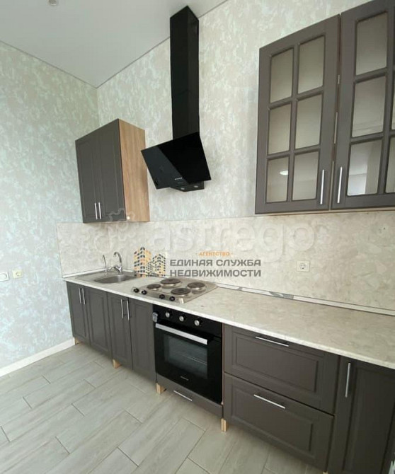 2-комн. квартира, 79 м2, 11/24 эт. Уфа - изображение 1