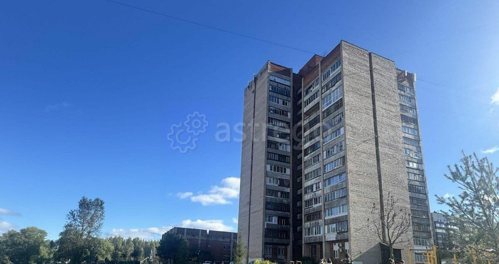 Комната, 13 м2, 13/15 эт. Санкт-Петербург - изображение 1