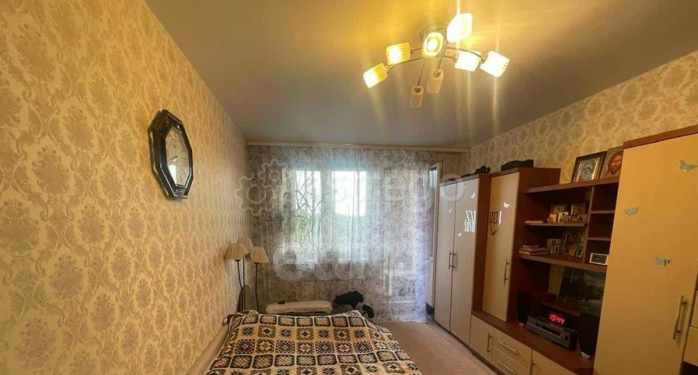 3-комн. квартира, 74.1 м2, 3/17 эт. Лобня - изображение 5