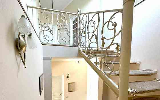 Коттедж, 520 м2, 16.1 сотки, 3 эт. Подольск