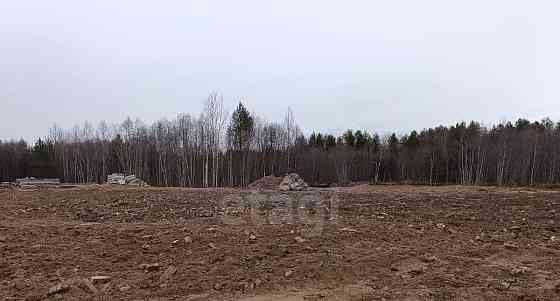 Земельный участок, 3.05 га Новодвинск