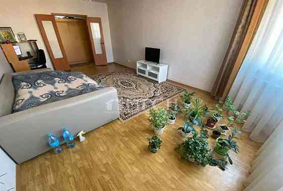 1-комн. квартира, 38.5 м2, 5/14 эт. Москва