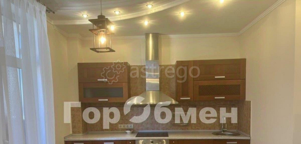 3-комн. квартира, 94 м2, 3/8 эт. Москва - изображение 1