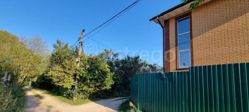 Дача, 25 м2 Москва - изображение 6