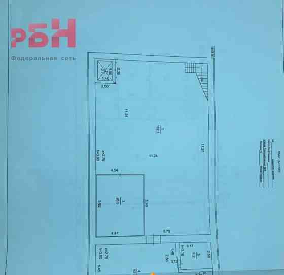 Склад, 435 м2 Нефтекамск