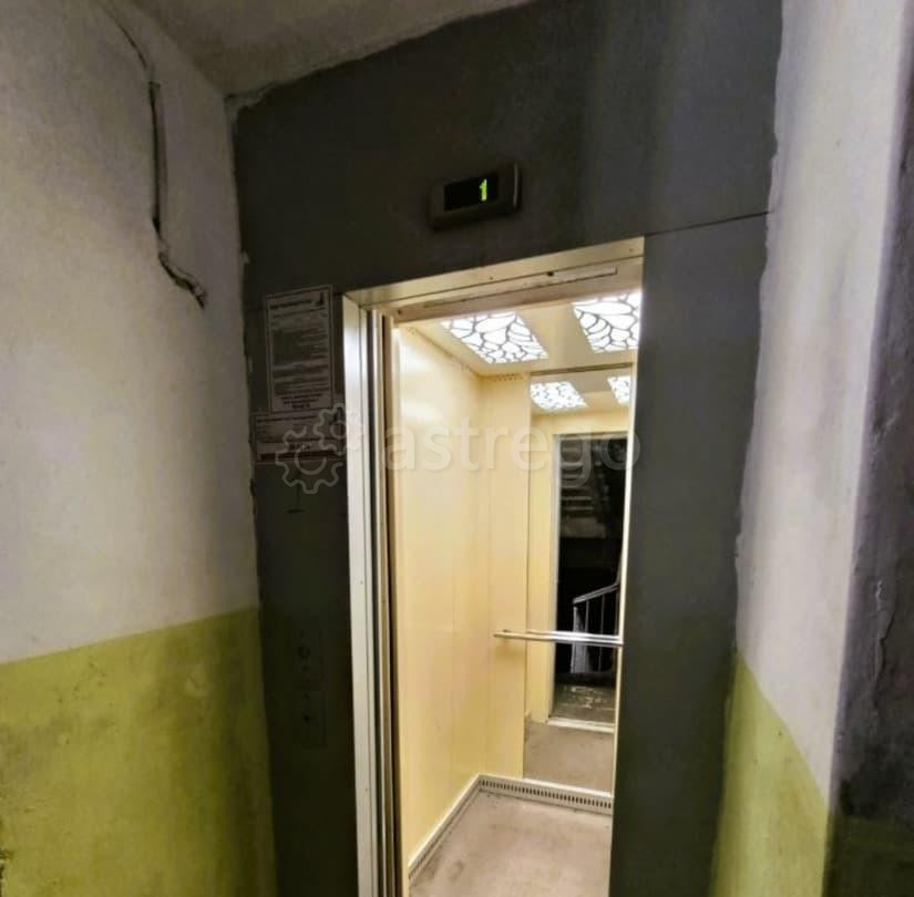 Комната, 26.8 м2, 5/5 эт. Санкт-Петербург - изображение 7