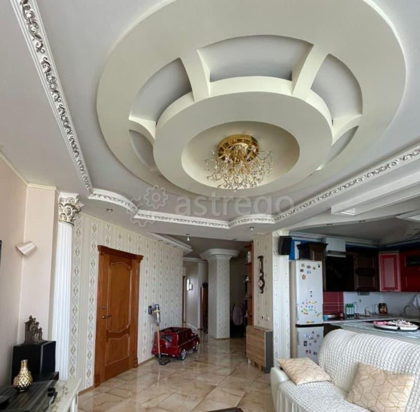 3-комн. квартира, 105 м2, 19/20 эт. Балашиха - изображение 4