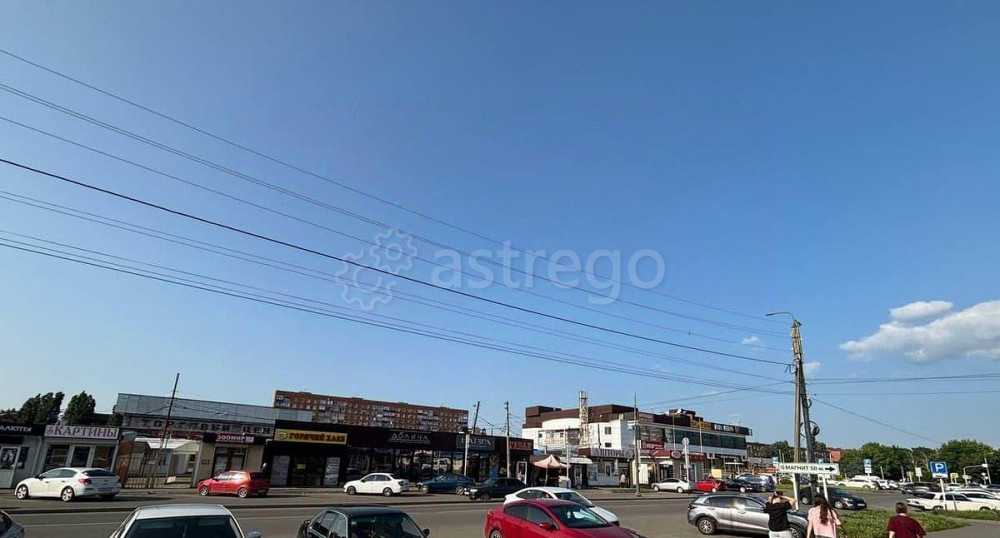 Торговое помещение, 249.2 м2 Майкоп - изображение 7