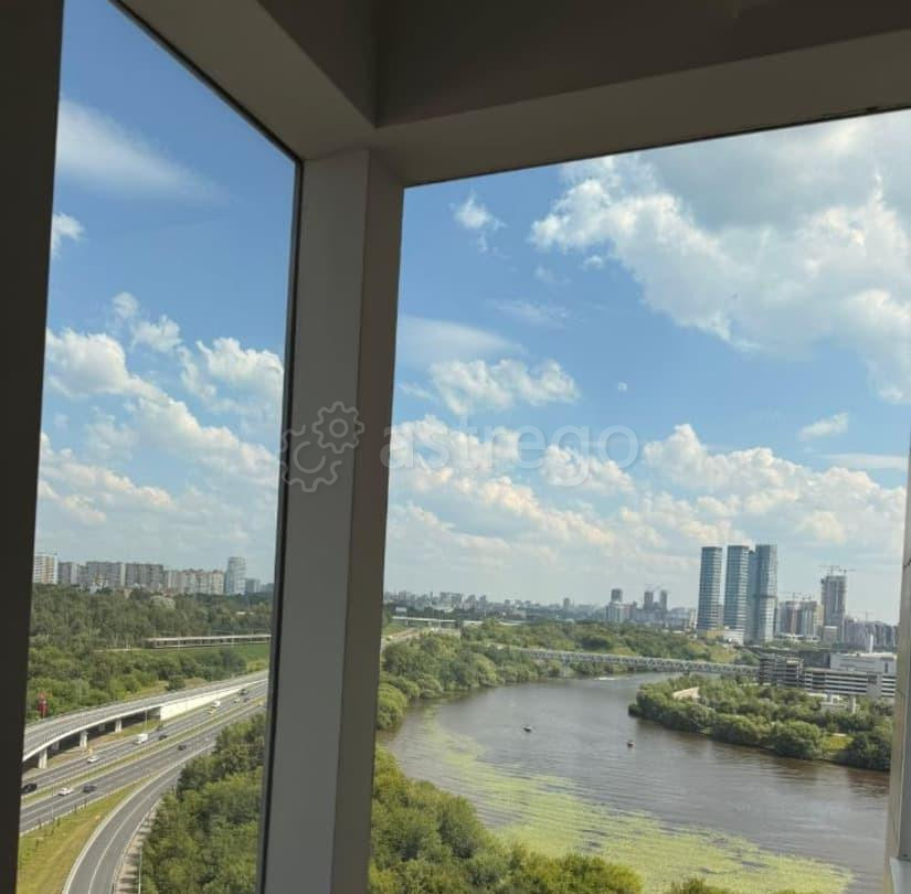 3-комн. квартира, 104 м2, 17/30 эт. Красногорск - изображение 7
