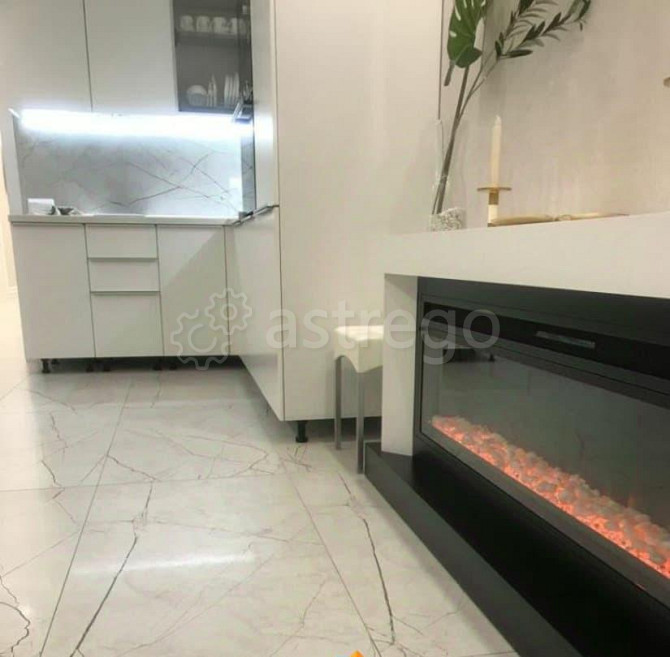 2-комн. квартира, 50 м2, 11/17 эт. Барнаул - изображение 4