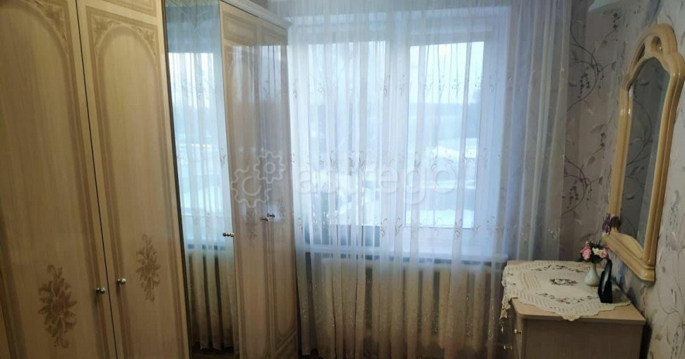 4-комн. квартира, 61 м2, 2/5 эт. Белгород - изображение 2