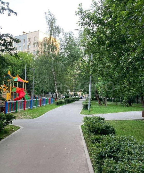 2-комн. квартира, 44 м2, 1/9 эт. Москва - изображение 3