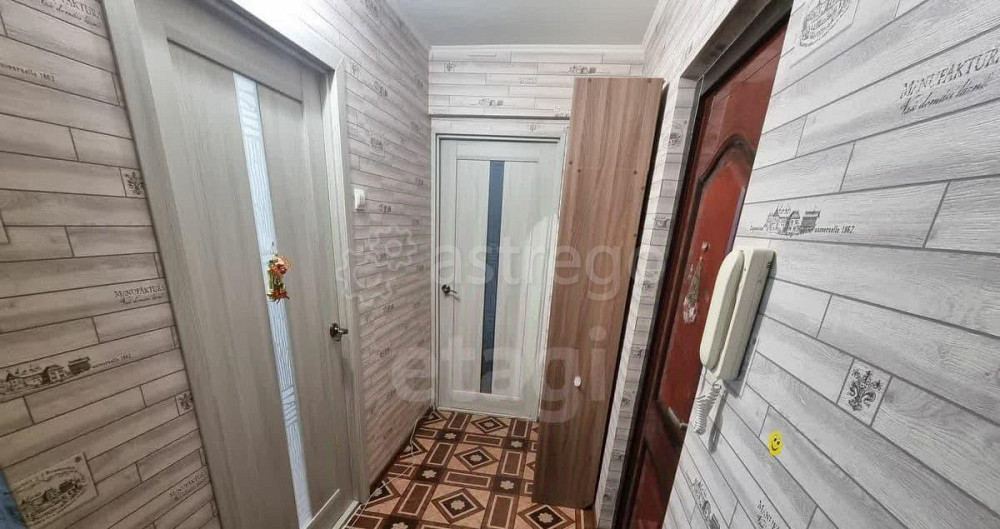 2-комн. квартира, 42.7 м2, 1/9 эт. Архангельск - изображение 3