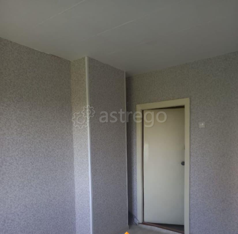 Комната, 12 м2, 5/9 эт. Красноярск - изображение 1