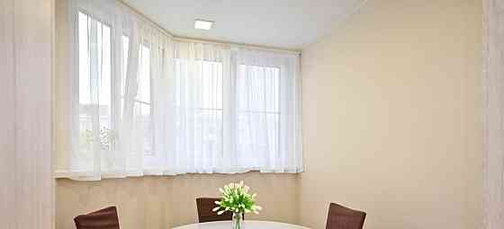 4-комн. квартира, 83.2 м2, 2/11 эт. Красноярск