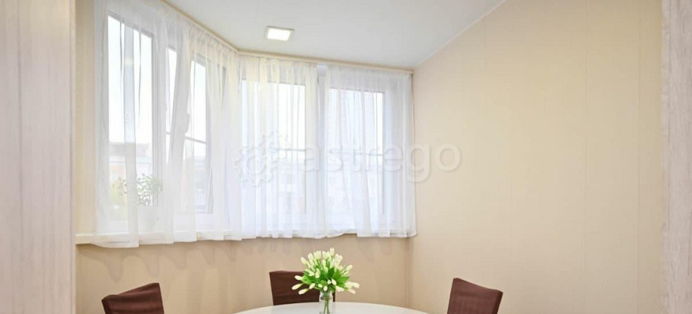 4-комн. квартира, 83.2 м2, 2/11 эт. Красноярск - изображение 2