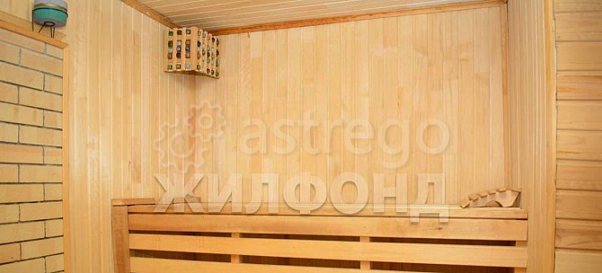 Дом, 200 м2, 5 соток, 2 эт. Барнаул - изображение 7