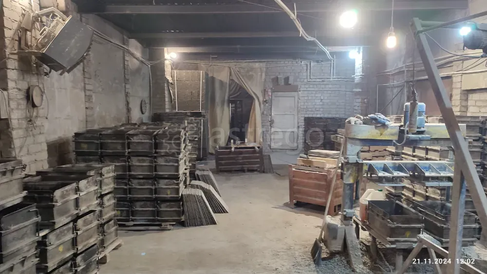 Продам складское помещение, 200 м2 Иваново - изображение 1