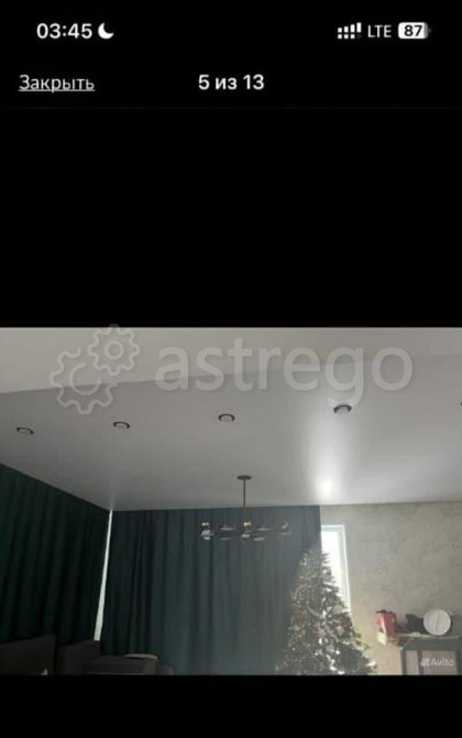 Коттедж, 175 м2, 8 соток, 2 эт. Благовещенск - изображение 2