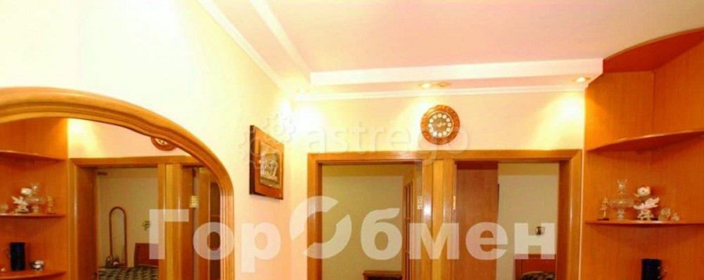 2-комн. квартира, 58 м2, 8/17 эт. Москва - изображение 2