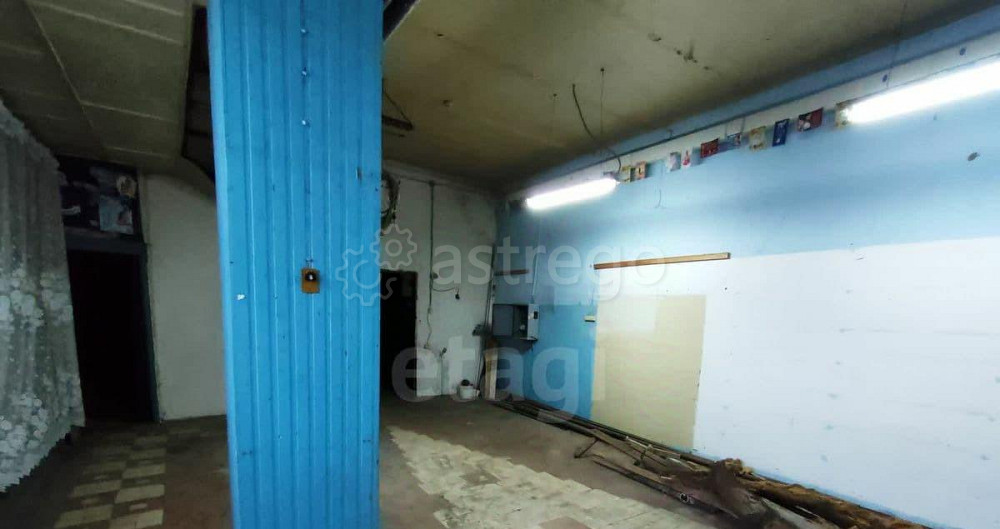 Торговое помещение, 348 м2 Котлас - изображение 5