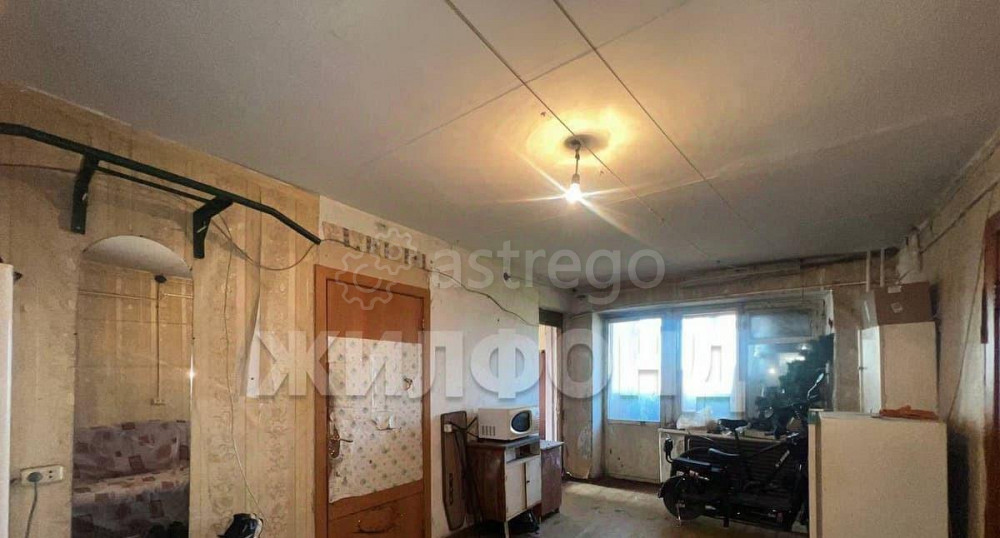 Комната, 13 м2, 3/5 эт. Барнаул - изображение 3