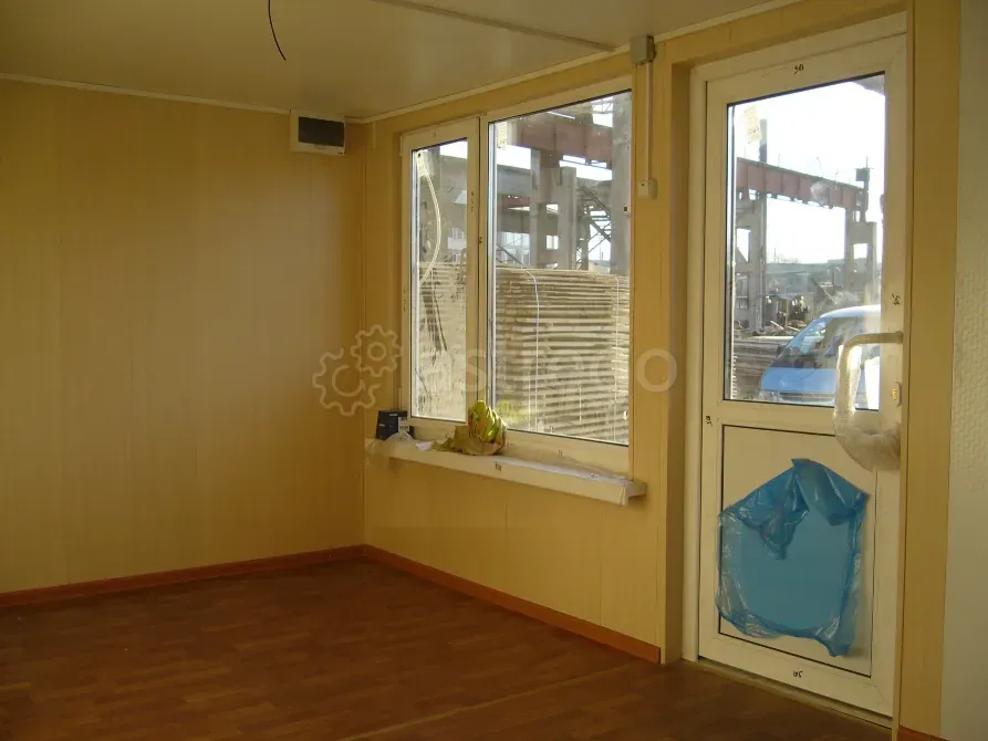 Торговый павильон. Красноярск - изображение 3