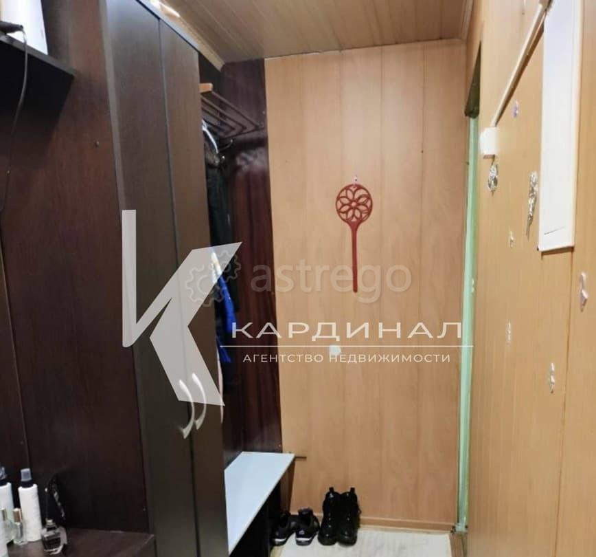 2-комн. квартира, 44 м2, 4/5 эт. Старый Оскол - изображение 7