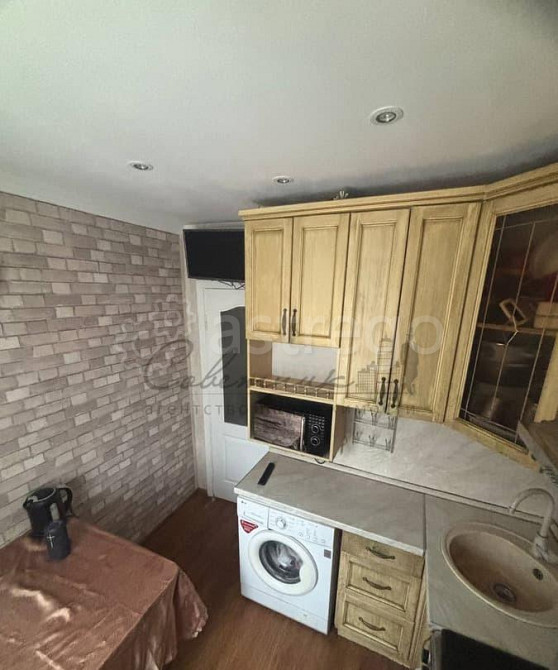 3-комн. квартира, 62 м2, 1/5 эт. Старый Оскол - изображение 6