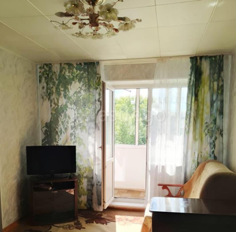 2-комн. квартира, 45 м2, 5/5 эт. Красноярск - изображение 5