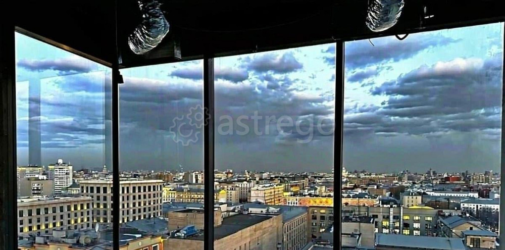 Офис, 98.4 м2 Москва - изображение 7