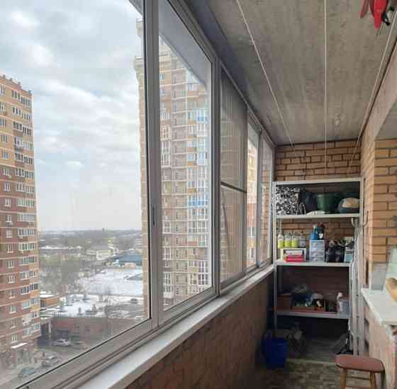 4-комн. квартира, 75 м2, 9/9 эт. Щёлково