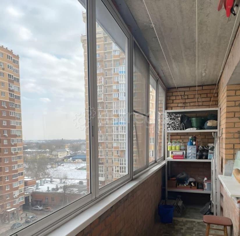 4-комн. квартира, 75 м2, 9/9 эт. Щёлково - изображение 6