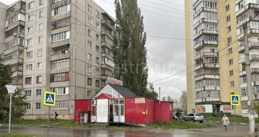 Отдельное здание, 60.5 м2 Старый Оскол - изображение 3