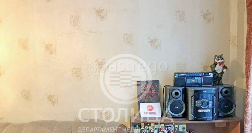 Комната, 14 м2, 1/5 эт. Балашиха - изображение 4