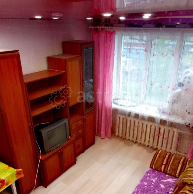 Комната, 45 м2, 3/5 эт. Архангельск - изображение 3