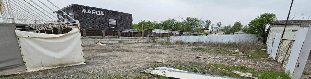 Коммерческий участок, 8.5 сотки Белгород - изображение 1