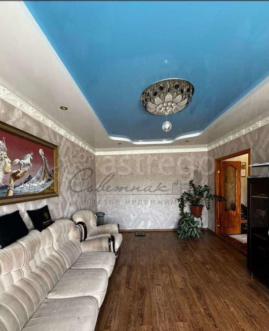 4-комн. квартира, 85 м2, 5/9 эт. Старый Оскол - изображение 8