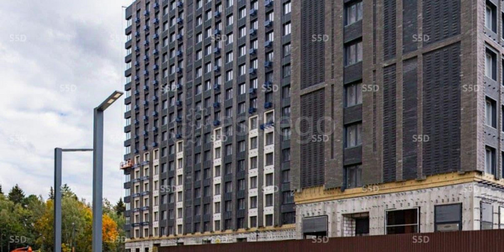 Торговое помещение, 137.2 м2 Одинцово - изображение 7