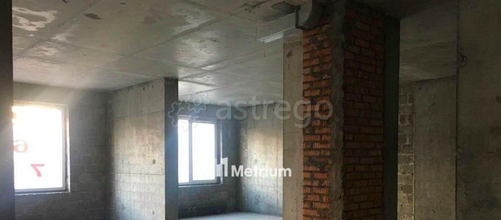 6-комн. квартира, 226.2 м2, 3/27 эт. Москва - изображение 3