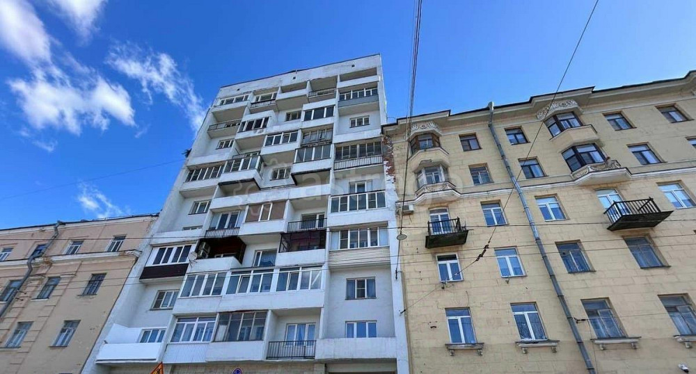 Офис, 69.1 м2 Санкт-Петербург - изображение 1